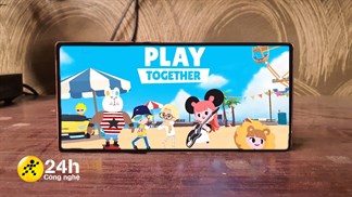 Hướng dẫn cách thay đổi ngoại hình trong Play Together